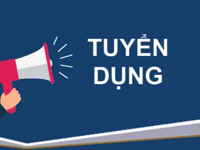 Tuyển Dụng Kỹ Sư Xây Dựng