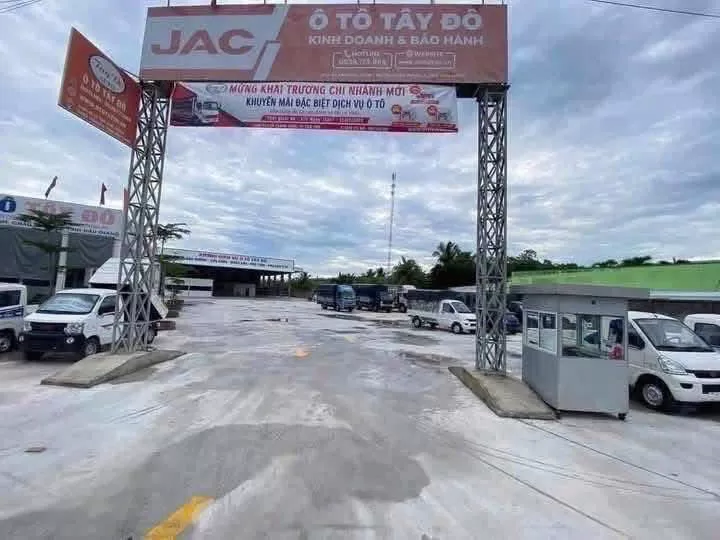 Tuyển Nhân Viên Kinh Doanh
