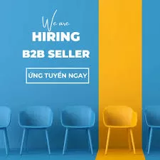 Tuyển Nhân Viên Kinh Doanh