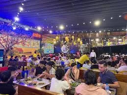 Tuyển Nhân Viên Nhà Hàng
