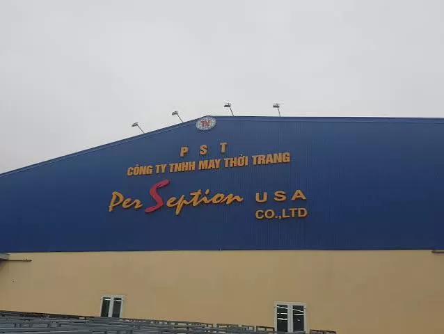 Tuyển Trưởng phòng Nhân sự