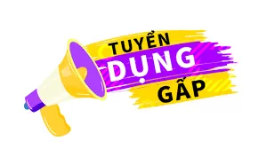 Tuyển Dụng Lao Động Phổ Thông