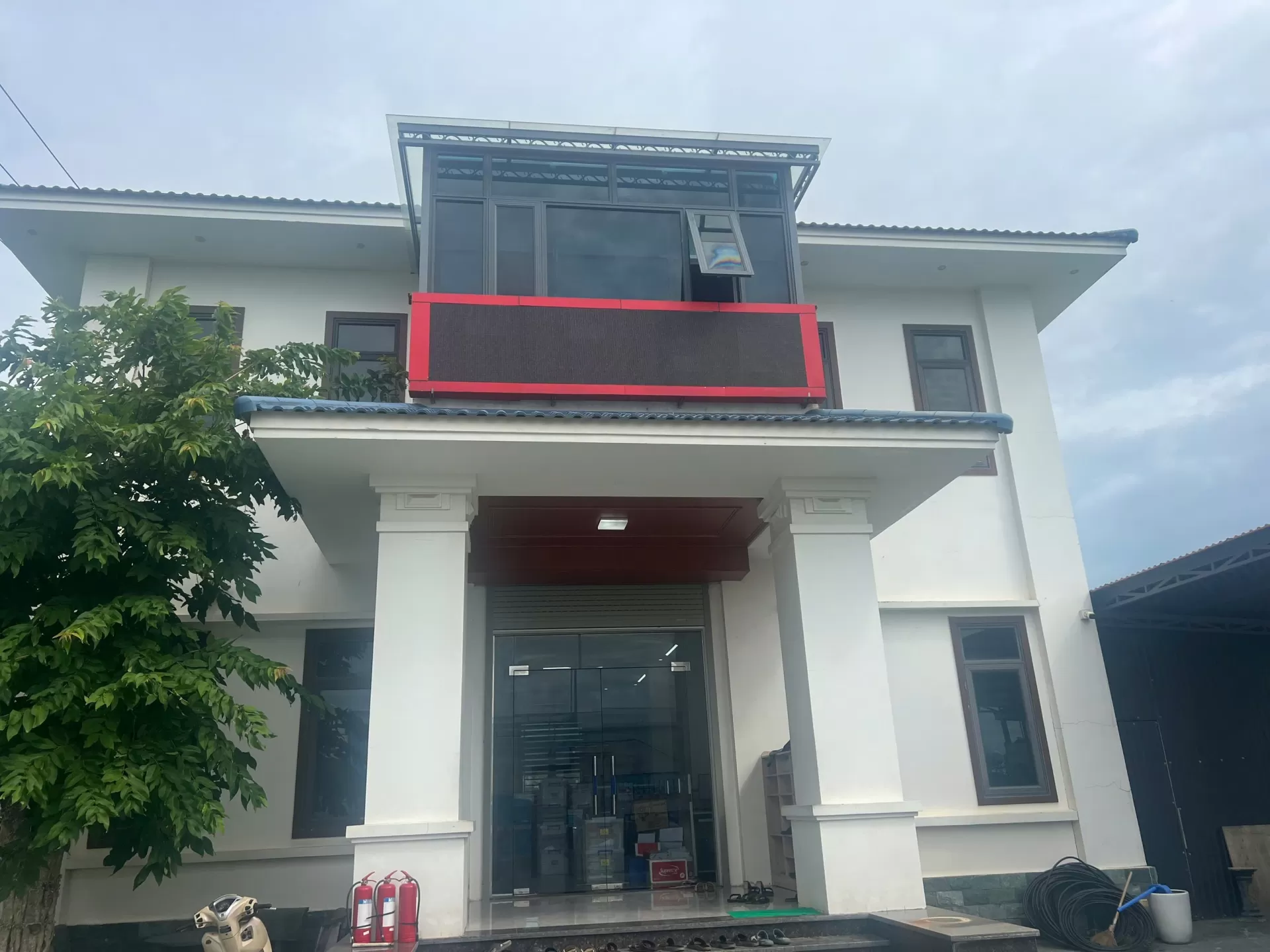Tuyển Dụng Kỹ Sư Xây Dựng