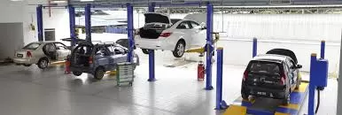 Tuyển Thợ sửa chữa ô tô