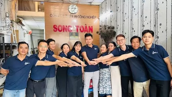 Tuyển Nhân Viên Kinh Doanh