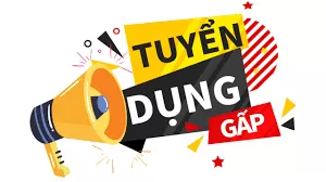 Tuyển dụng THỢ ĐIỆN NƯỚC