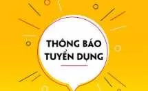 Tuyển dụng thợ đóng tàu (2)