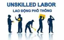 Tuyển lao động phổ thông (2)