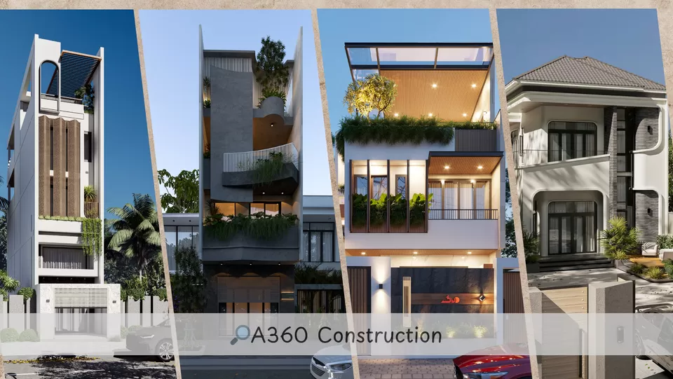 Tuyển Dụng Kiến Trúc Sư